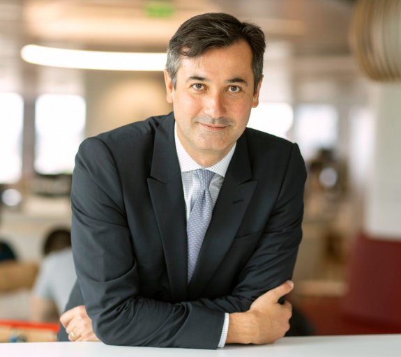 AXA IM Gilles Moec